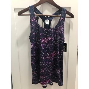 Champion Workout Top